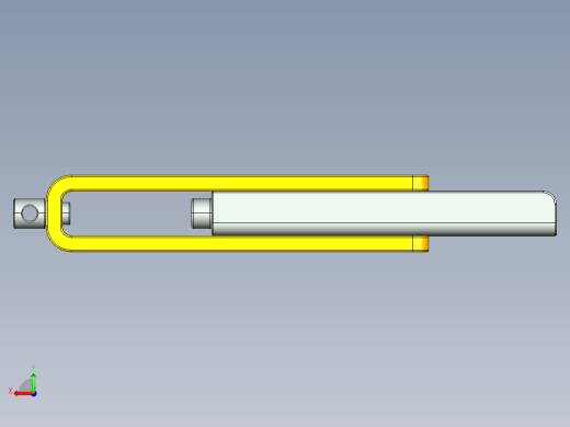 微型u盘后视缩略图