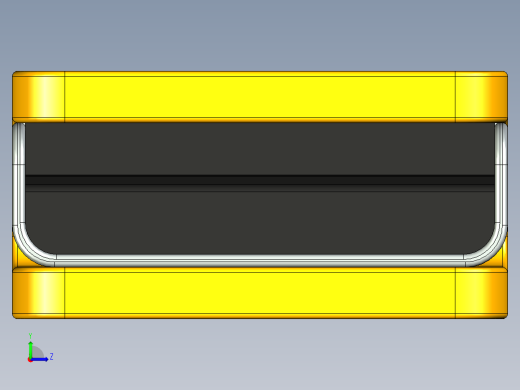 微型u盘左视缩略图