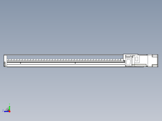 钢基模组-TPA-KNR-6005C-500A1-MR-H1S1右视缩略图