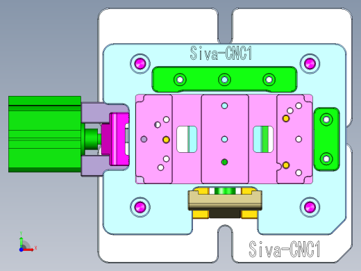 Siva-CNC1-0615前视缩略图