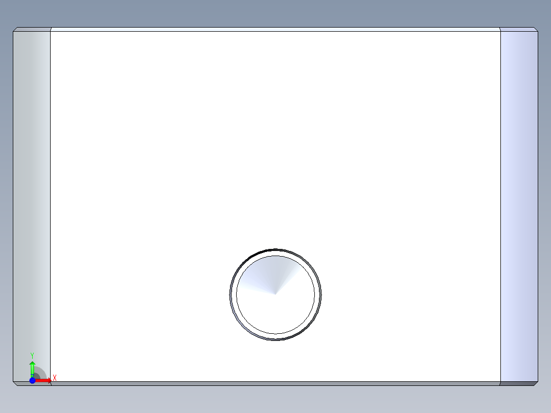KOSMEKLZ0450-S多系列多零件图纸模型多系列多零件图纸模型前视图