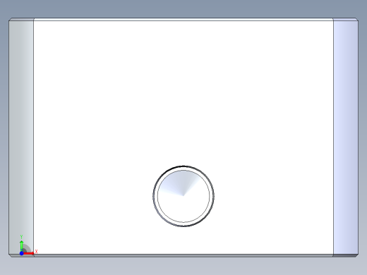 KOSMEKLZ0450-S多系列多零件图纸模型多系列多零件图纸模型前视缩略图