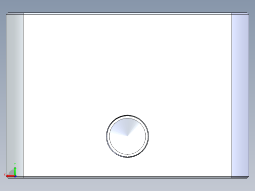 KOSMEKLZ0450-S多系列多零件图纸模型多系列多零件图纸模型后视缩略图