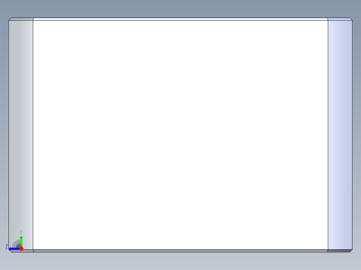 KOSMEKLZ0450-S多系列多零件图纸模型多系列多零件图纸模型右视缩略图