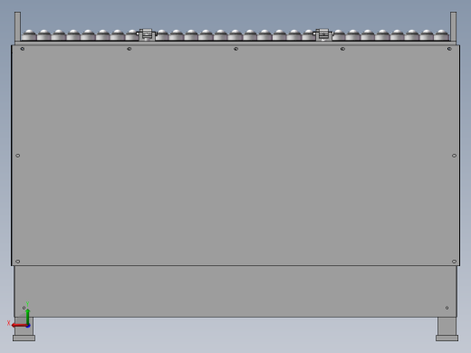 发动机缸盖罩升降机后视缩略图