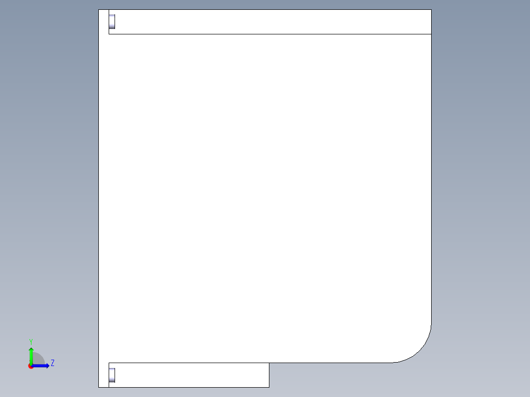 台安科技(无锡) E310-403-H3左视图