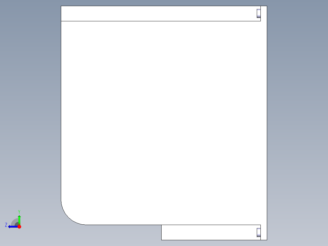 台安科技(无锡) E310-403-H3右视图