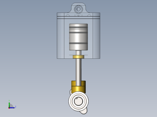泵、水泵(6)左视缩略图