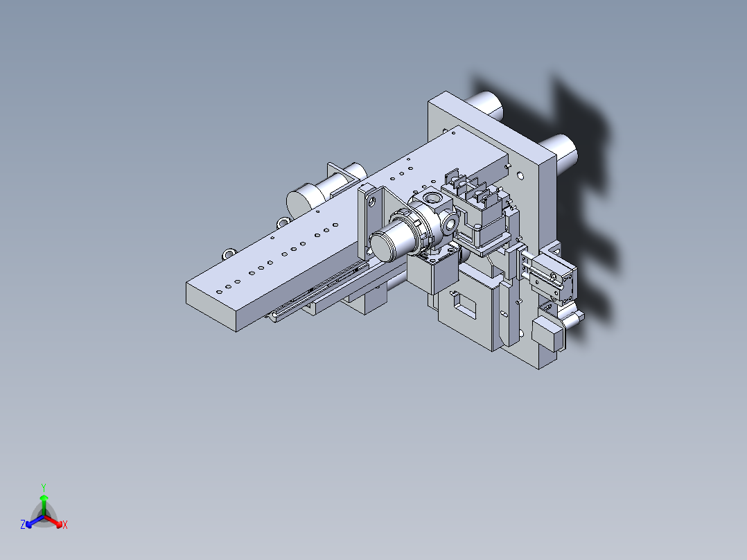 A0002753-组件透镜