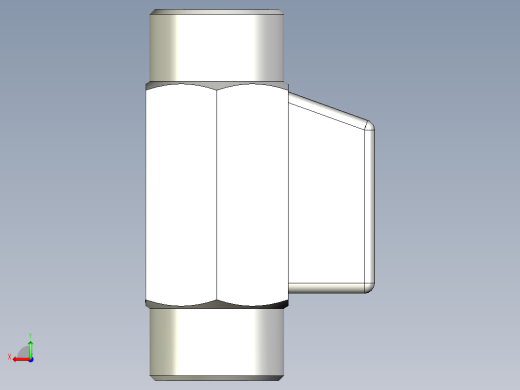 微型球阀DN12-WXF-12-01-WW后视缩略图