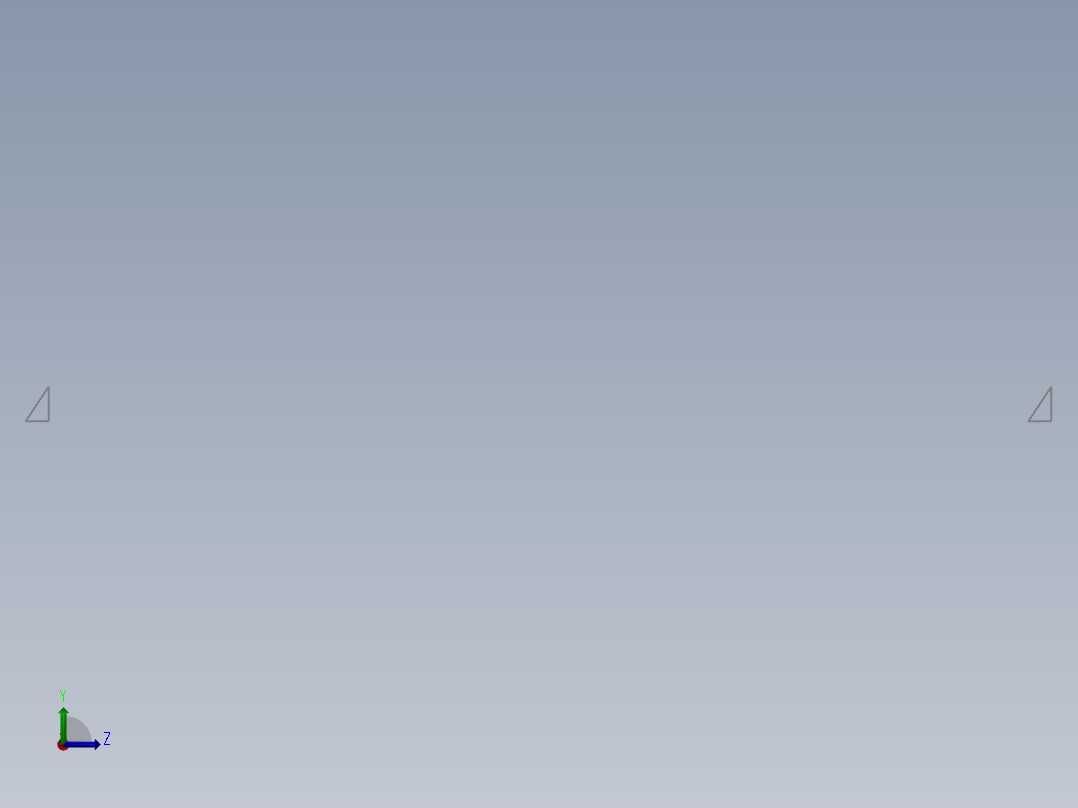 太阳能板结构2左视图