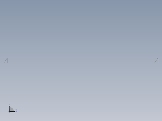 太阳能板结构2左视缩略图