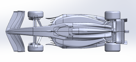 一级方程式赛车缩略图