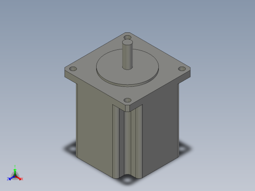 TB02-步进马达PK266-02A-KSRB