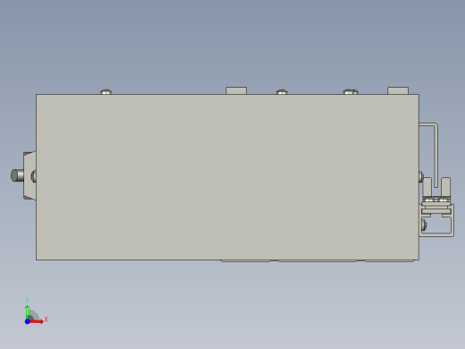 609HTB100-N05-BL300-M-400W-CR2--596前视缩略图