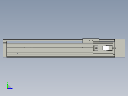609HTB100-N05-BL300-M-400W-CR2--596左视缩略图