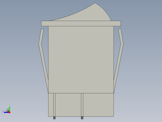 IO开关KCD4_15A_250V右视缩略图