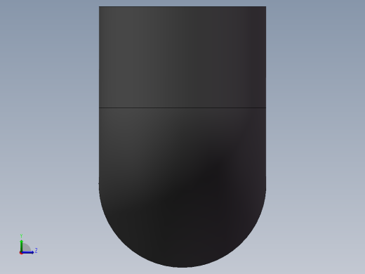 90°弯头-UPVC DN15-DN400左视缩略图