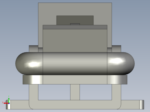 搭扣PGTA-75-95-S-B后视缩略图