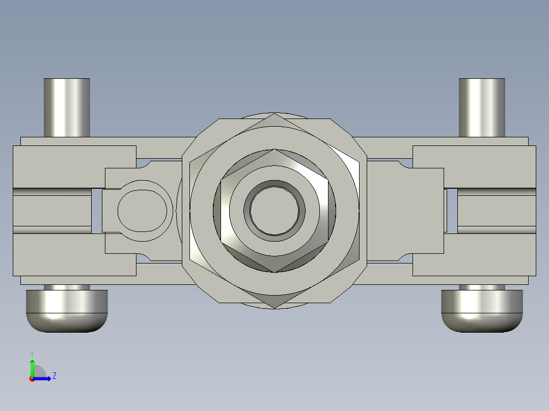 CDJ2B10-45TZ-M9B-B_0_0_0_左视图