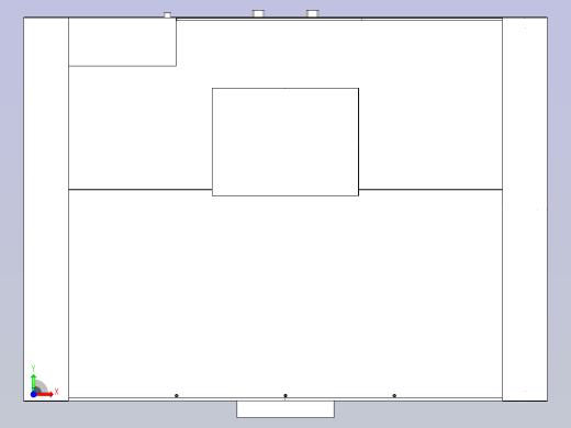 恒温箱前视缩略图