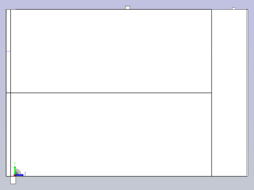 恒温箱左视缩略图