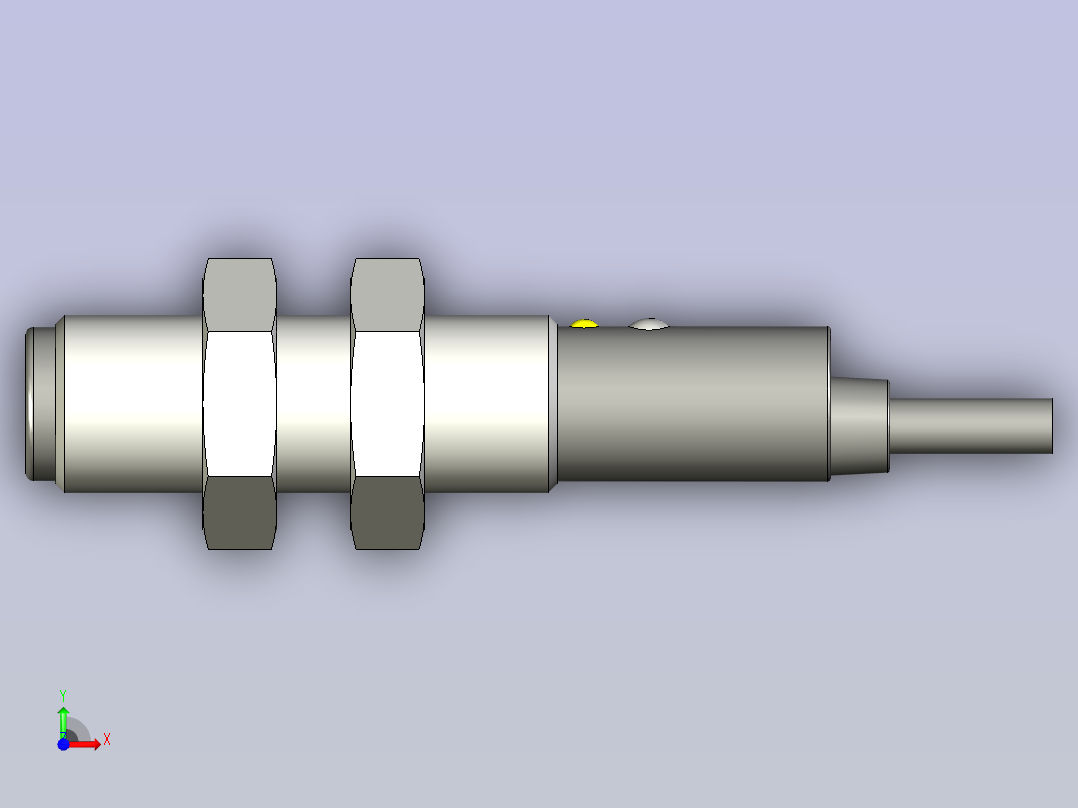 西克sick传感器SICK_VT12T-2N132-Bestell-Nr.6026213前视图