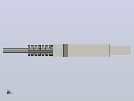 USB2接口前视缩略图