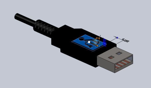 USB2接口缩略图