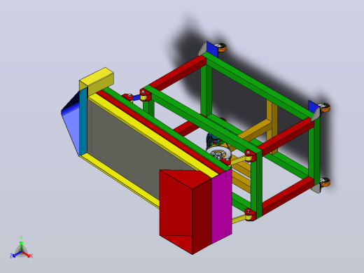 分类器