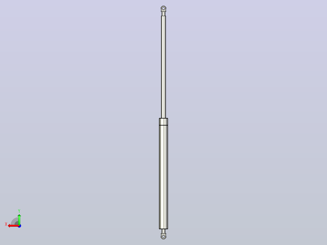 gsb28-e-e-s300_asm氮气弹簧后视图