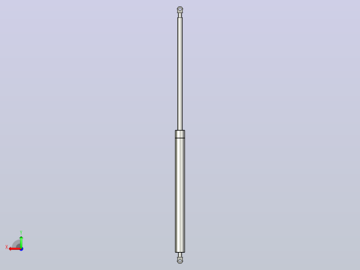 gsb28-e-e-s300_asm氮气弹簧后视缩略图