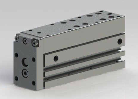 Bimba-NPA-1225-DMV窄轮廓气缸缩略图