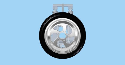 前桥 (car)悬挂缩略图