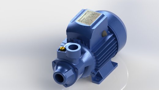 Bombaperiferica，1HP尺寸1_X1_，外围涡轮泵缩略图