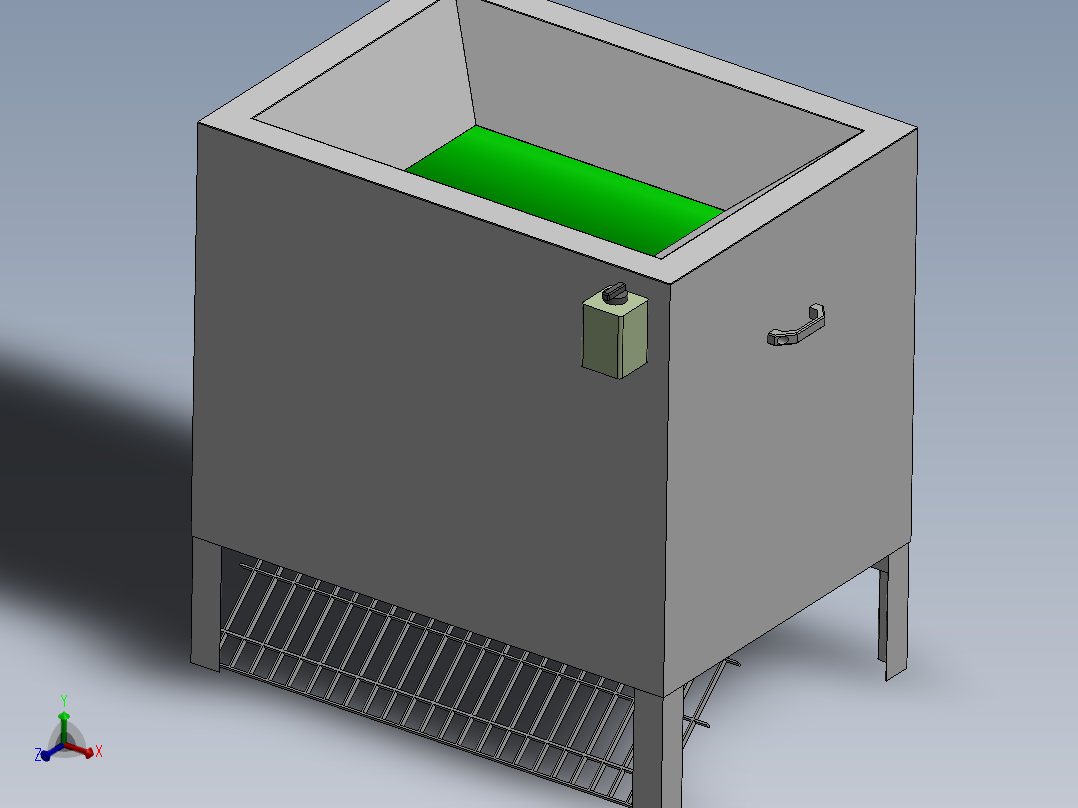 布袋除尘清灰机sw16可编辑