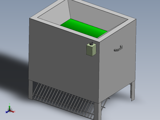 布袋除尘清灰机sw16可编辑