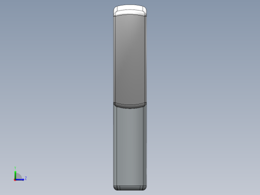Zippo打火机SW2014左视缩略图