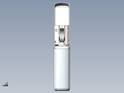 Zippo打火机SW2014右视缩略图