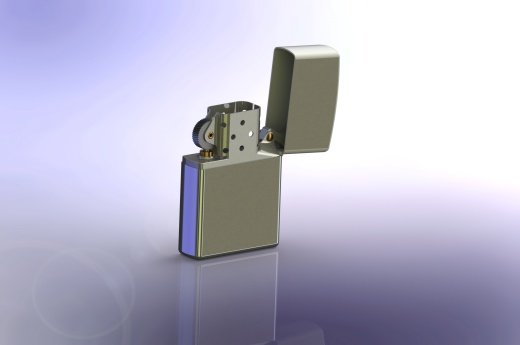 Zippo打火机SW2014缩略图