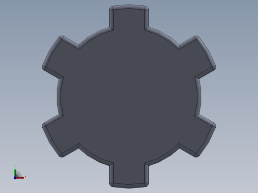 SPLS 11x14x250 - 6.SLDPRT前视缩略图