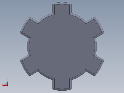 SPLS 11x14x250 - 6.SLDPRT后视缩略图