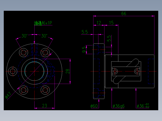 银泰PMI-FSVC02006C1-C