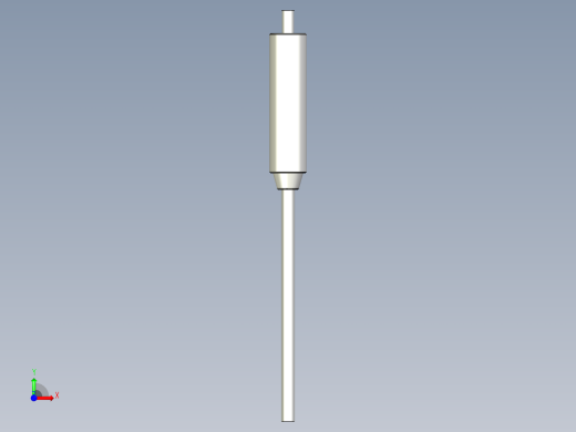 接触式传感器CTS_3D前视缩略图