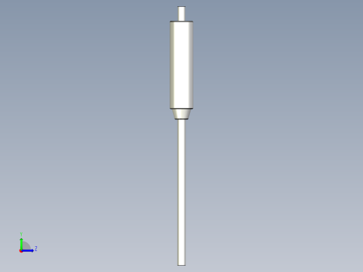 接触式传感器CTS_3D左视缩略图