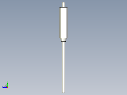 接触式传感器CTS_3D右视缩略图