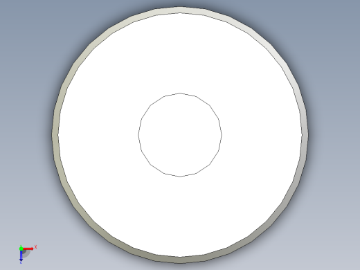 接触式传感器CTS_3D俯视缩略图