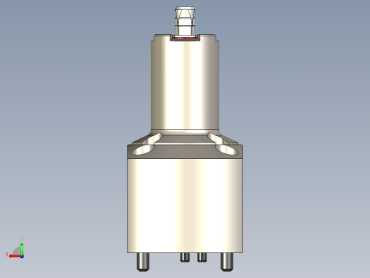 KOSMEKSFA1000-G0N-070-H70多系列多零件图纸模型多系列多零件图纸模型后视缩略图
