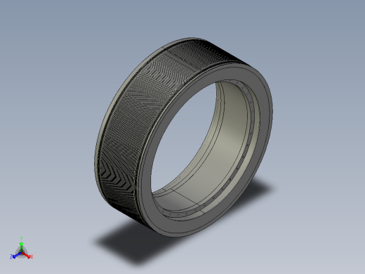 具有超高扭矩密度的TK无框架直接驱动电机