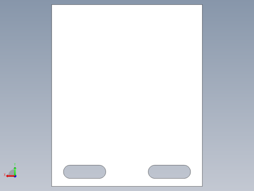 光电_激光传感器04)LS_55反射板_3D后视缩略图